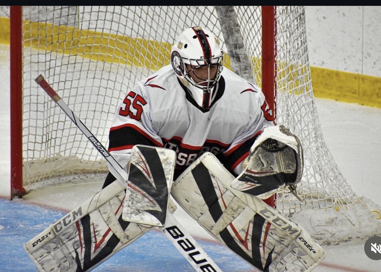 GABE LIVINGSTON 2007